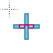 Precision select cursor