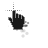 Link select cursor