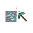 Mining Diamonds cursor