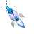 Normal select cursor