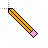 Handwriting cursor