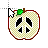 Normal select cursor