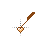 Handwriting cursor