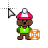 Help select cursor