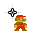 Precision select cursor