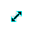 Diagonal 2 cursor