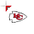 FootballChiefs cursor
