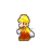 Text select cursor
