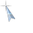 Handwriting cursor