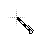 Handwriting cursor