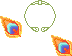 Rakan Q Cursors preview