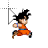 Working in background cursor