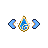 Horizontal resize cursor