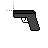 Custom2: Guns Cursors preview