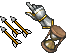 Three Stooges Cursors cursor preview