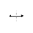 Horizontal resize cursor