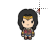 Normal select cursor