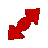 RESIZE 2 cursor