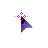 Move cursor