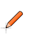 Handwriting cursor