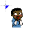Normal select cursor