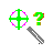 Help select cursor