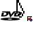 Random pointers i have on my desktop Cursors preview