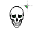 Alternate select cursor