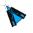 Normal select cursor