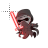 Normal select cursor