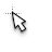 Normal select cursor