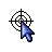 App Icon 32x32 cursor
