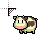 Normal select cursor