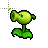 Normal select cursor