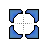 Move cursor