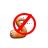 Unavailable cursor