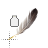 Working in background cursor