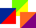 square Cursors preview