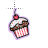 Normal select cursor