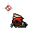 Unavailable cursor
