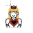 Normal select cursor