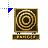 MW2 Ranger Expert emblem cursor