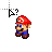 Help select cursor