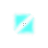 whiteblue_slant2 cursor