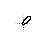Dot Writing cursor