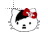 Normal select cursor
