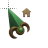 build cursor