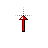 Alternate select cursor