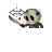 Horizontal resize cursor