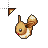 Eevee Attack cursor